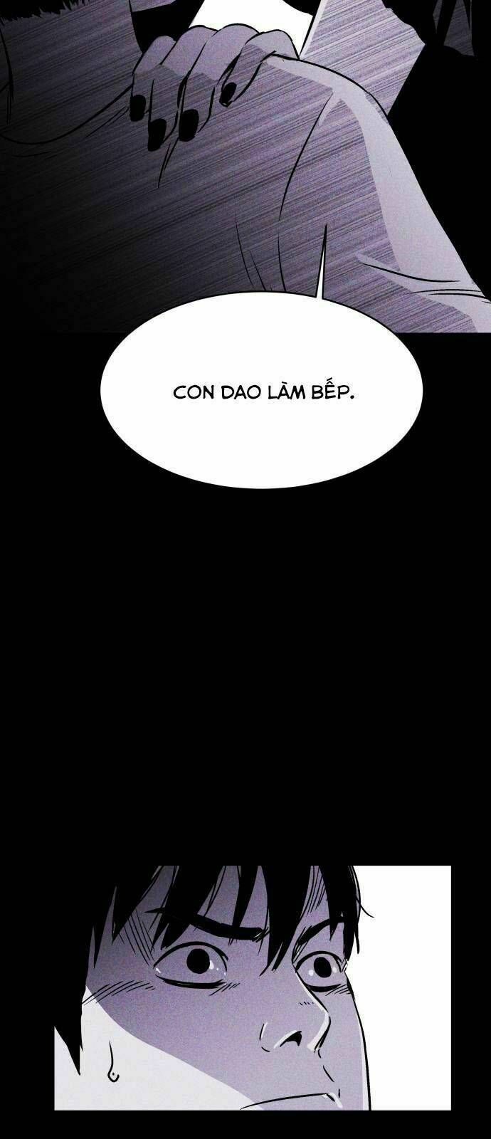 Chuồng lợn: Chapter 3