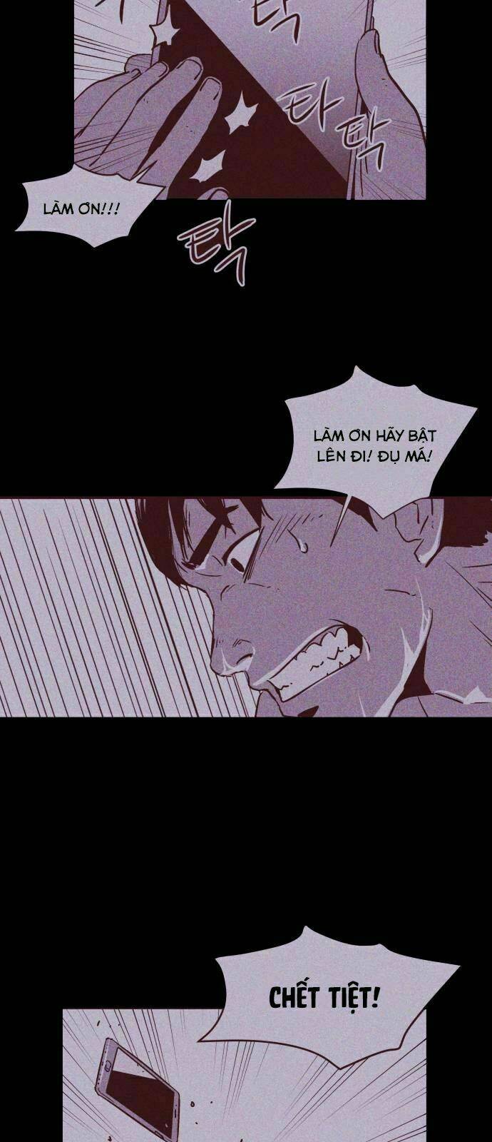 Chuồng lợn: Chapter 3
