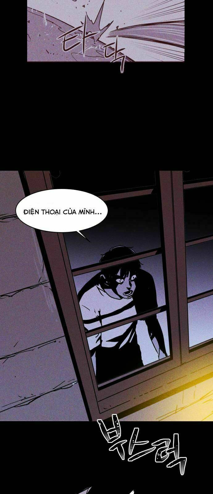Chuồng lợn: Chapter 3