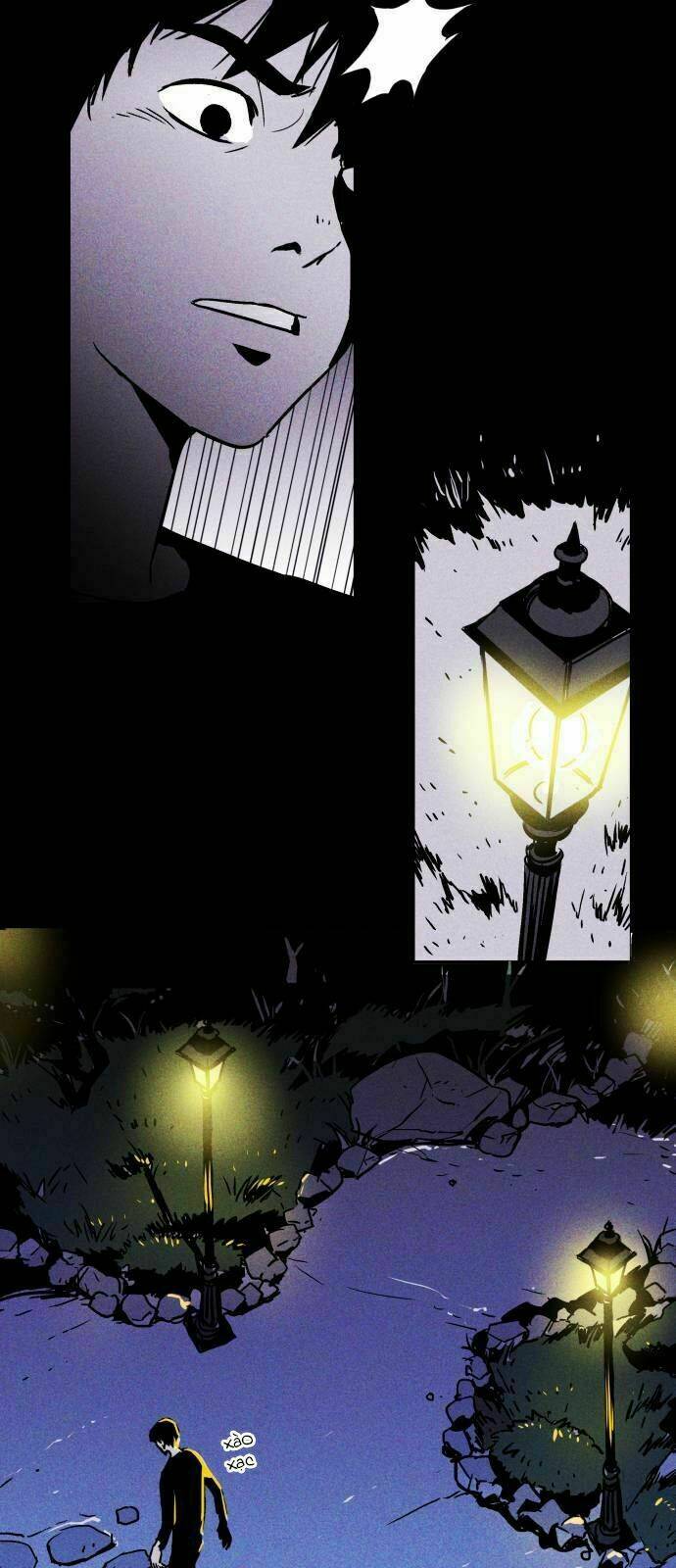 Chuồng lợn: Chapter 3