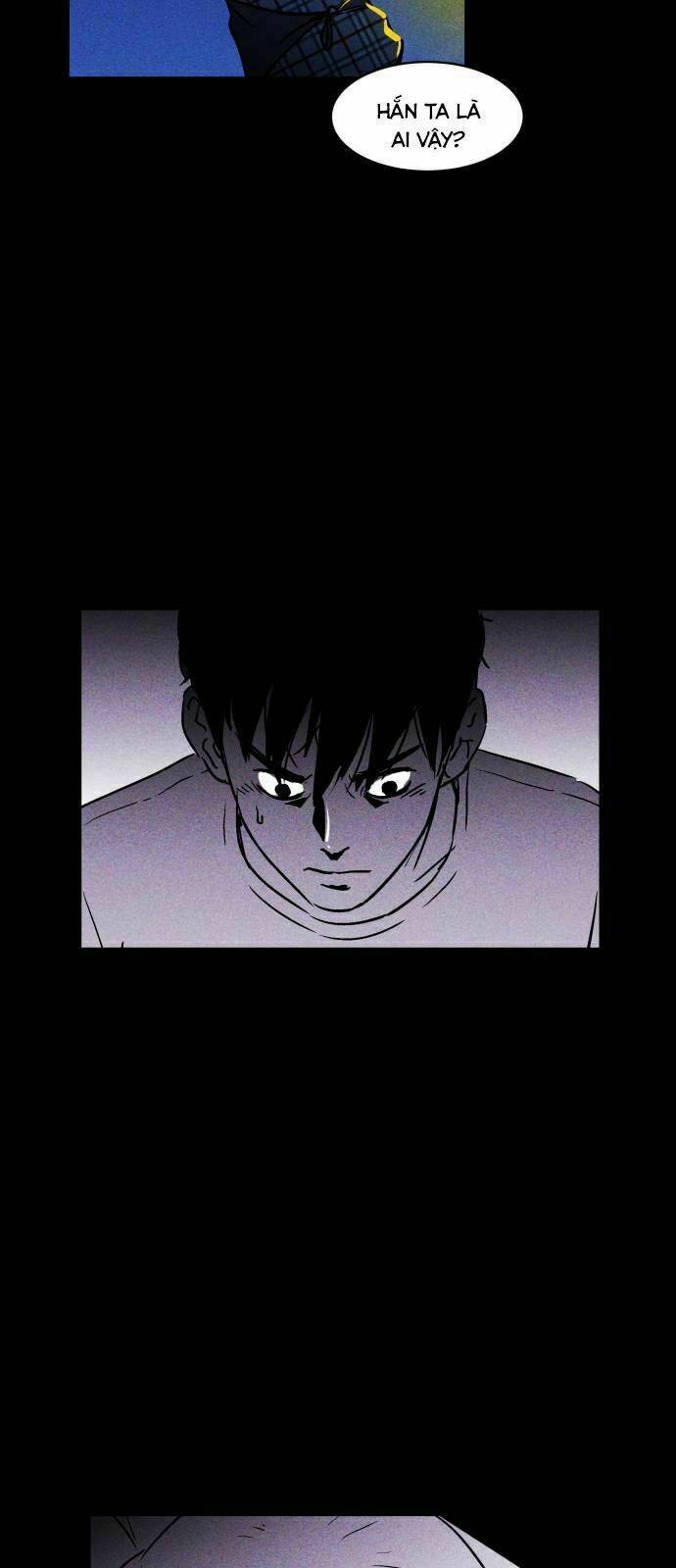 Chuồng lợn: Chapter 3