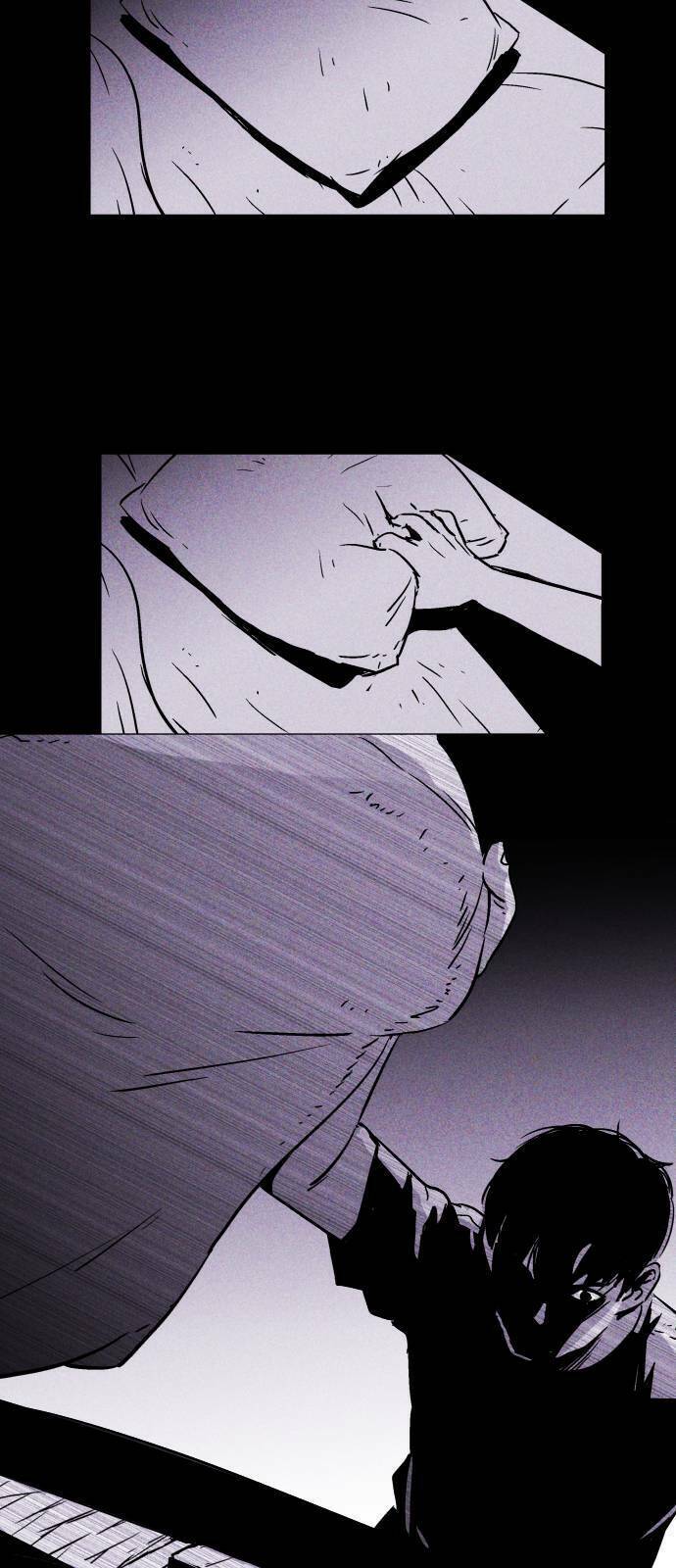Chuồng lợn: Chapter 3