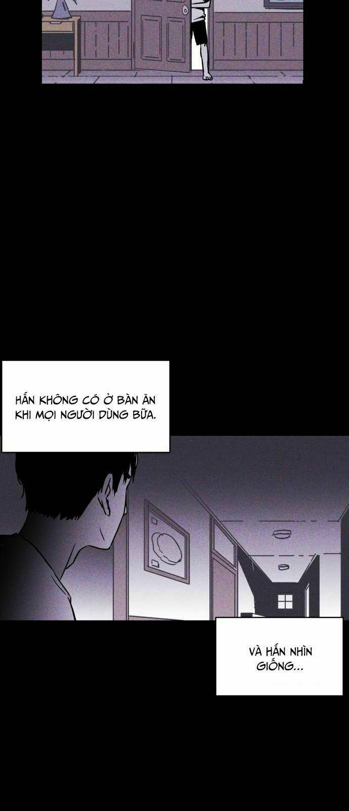Chuồng lợn: Chapter 3