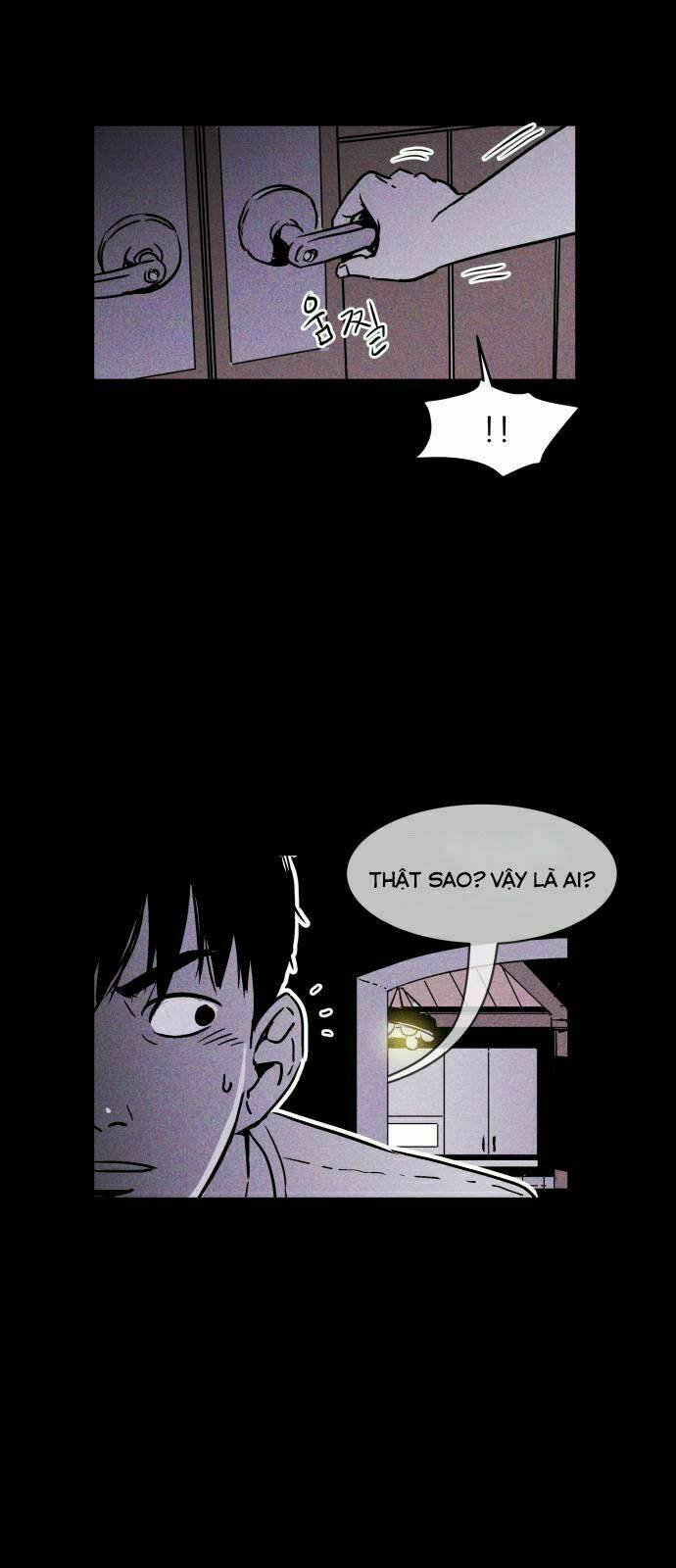 Chuồng lợn: Chapter 3