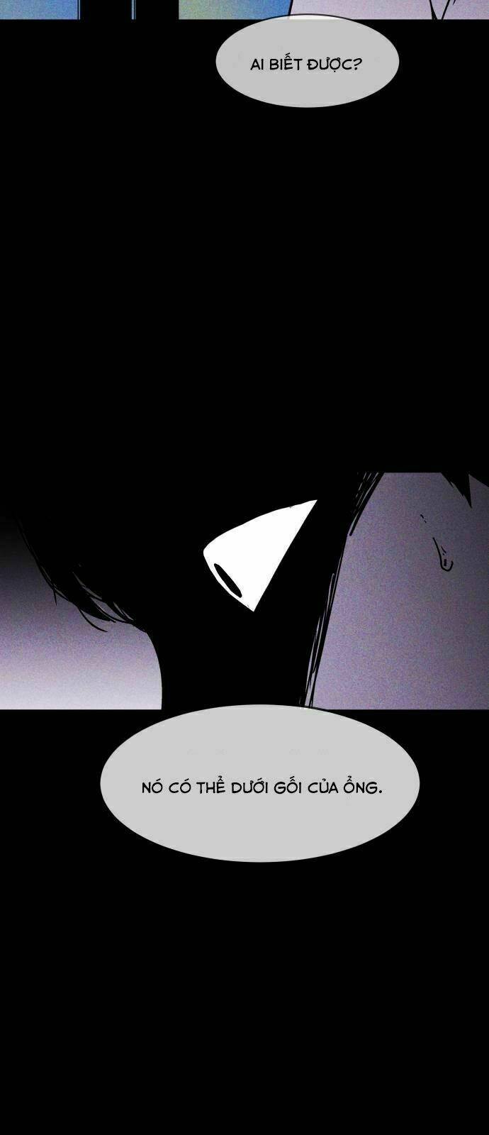 Chuồng lợn: Chapter 3