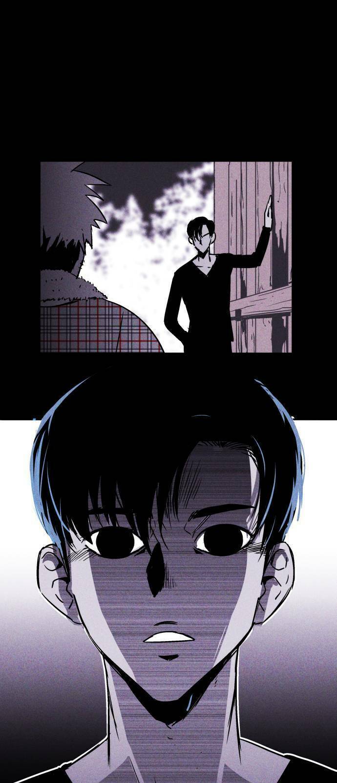 Chuồng lợn: Chapter 3