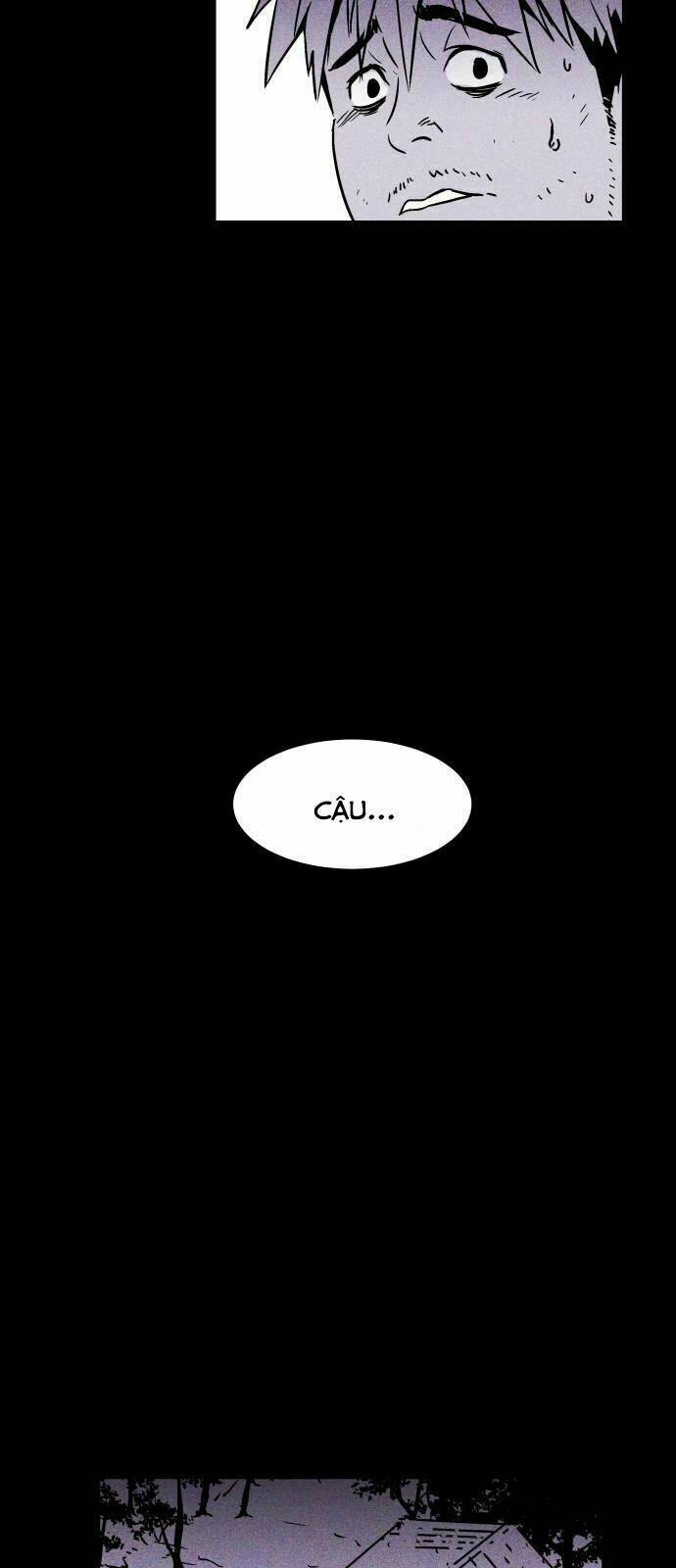 Chuồng lợn: Chapter 3