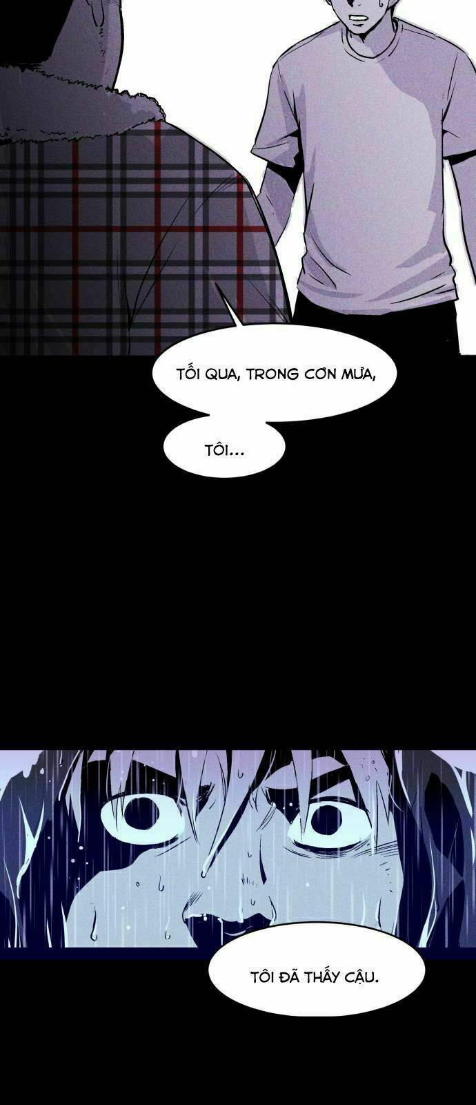 Chuồng lợn: Chapter 3
