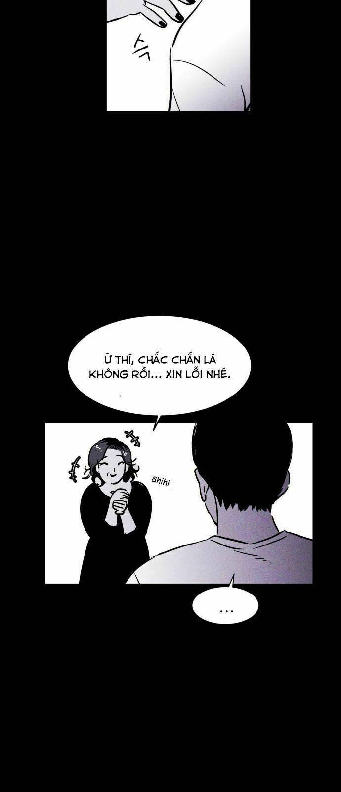Chuồng lợn: Chapter 3