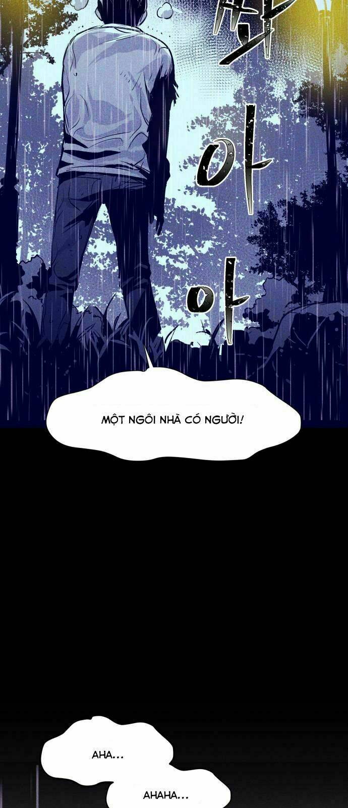 Chuồng lợn: Chapter 3