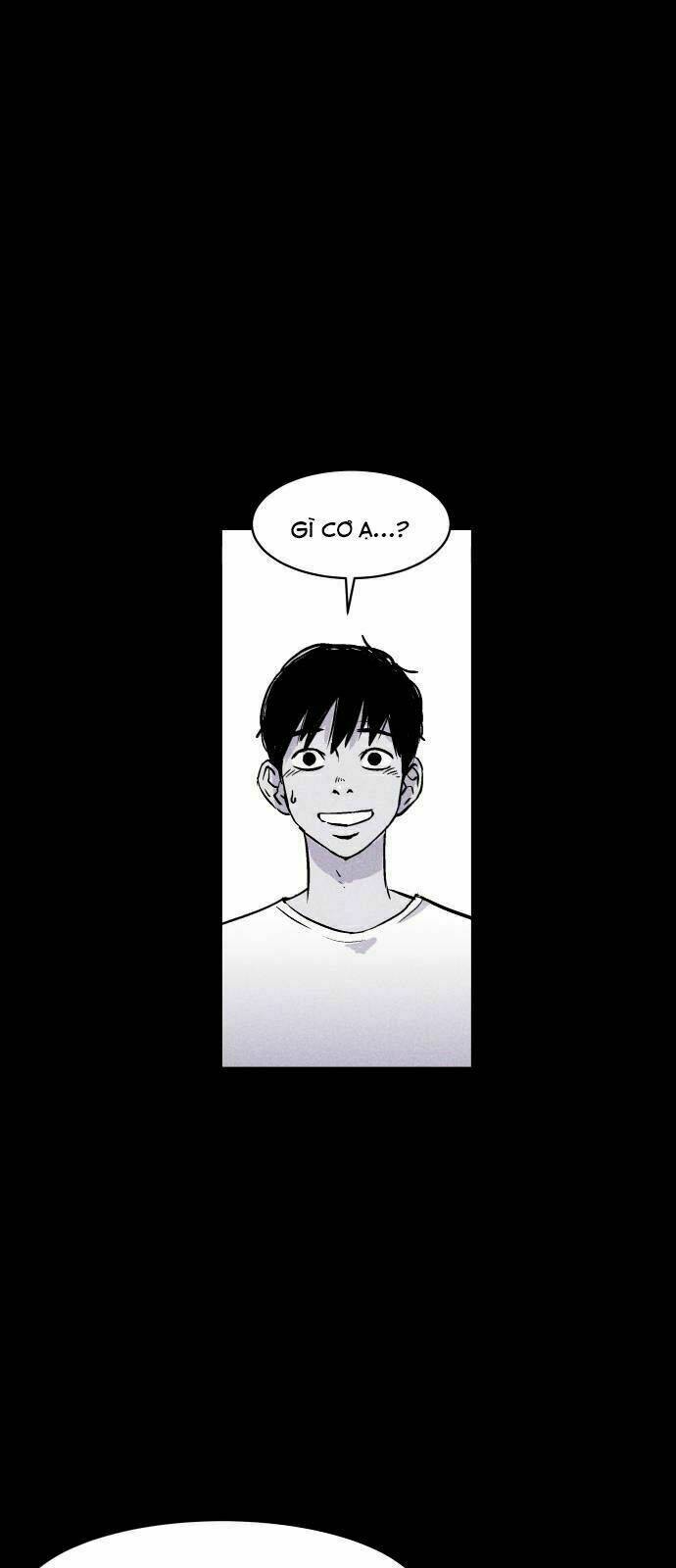 Chuồng lợn: Chapter 3
