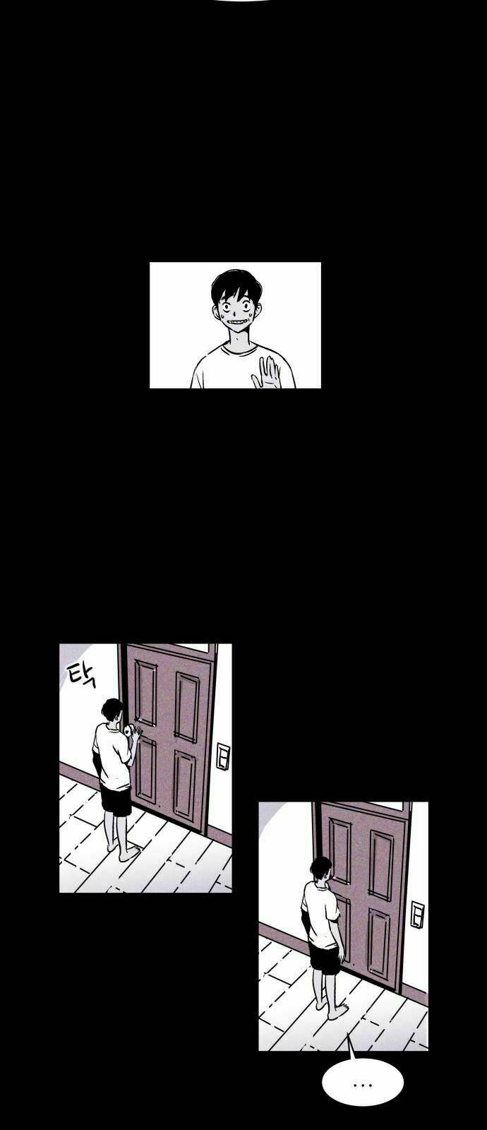 Chuồng lợn: Chapter 3