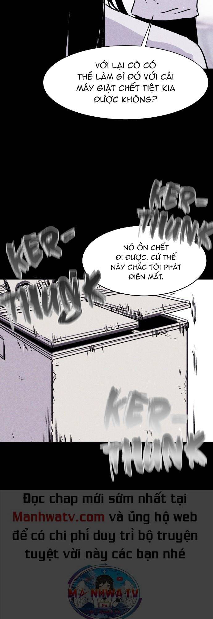 Chuồng lợn: Chapter 30