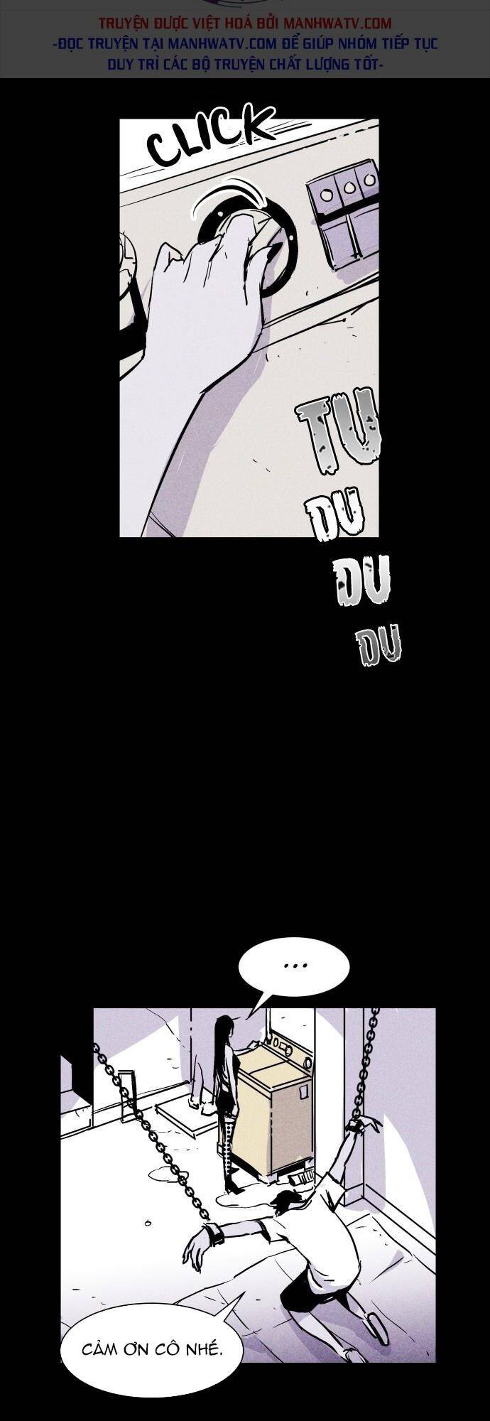 Chuồng lợn: Chapter 30