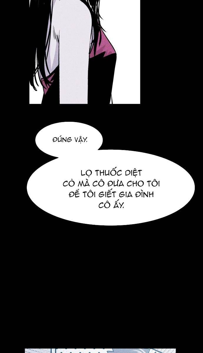 Chuồng lợn: Chapter 30