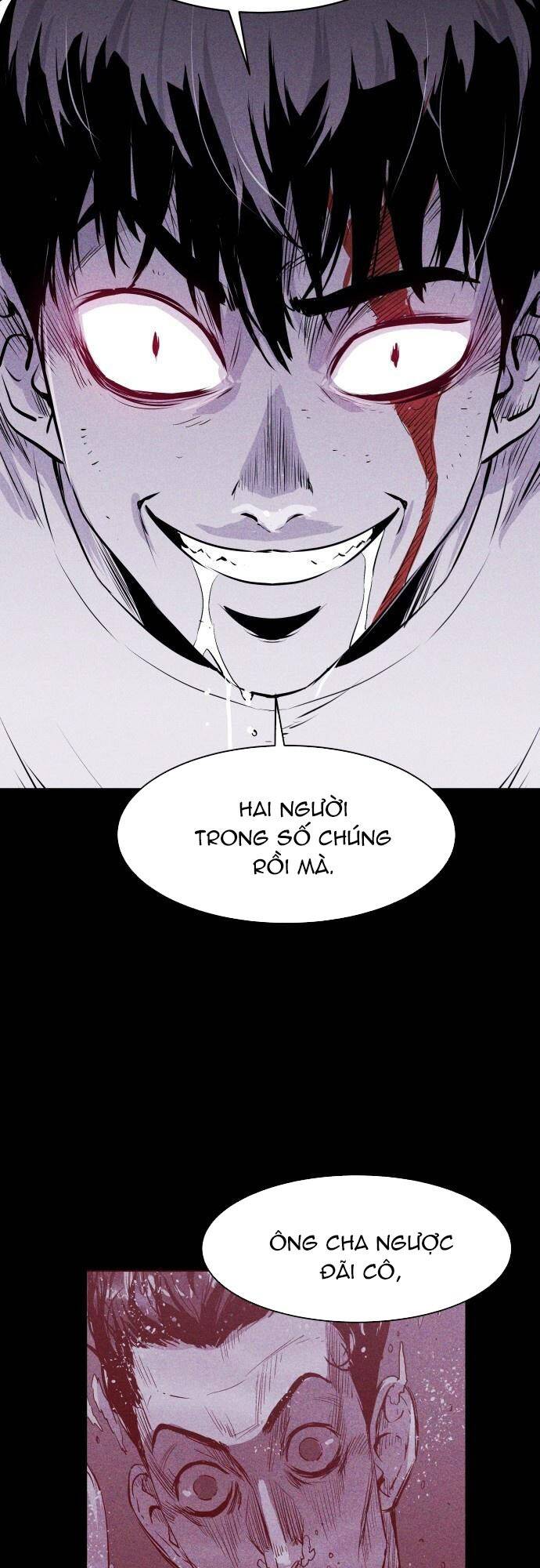 Chuồng lợn: Chapter 30