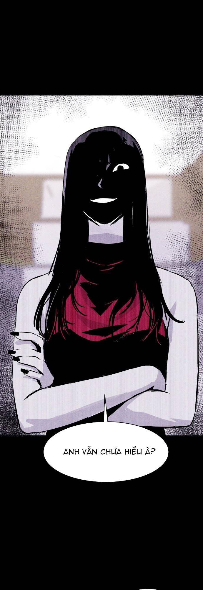 Chuồng lợn: Chapter 30