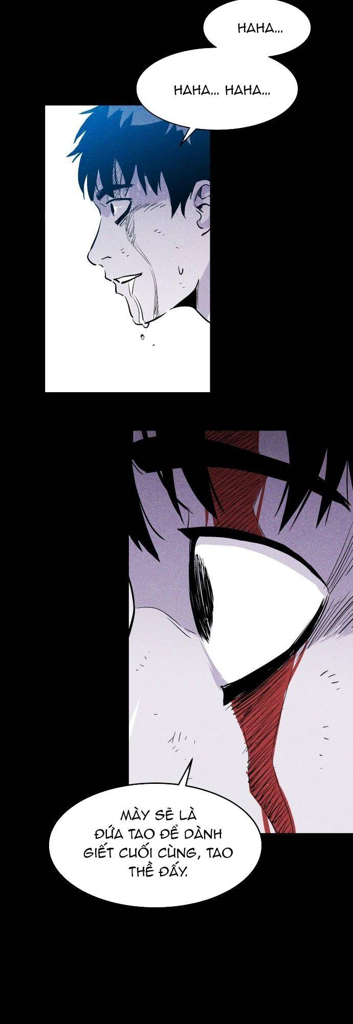 Chuồng lợn: Chapter 30
