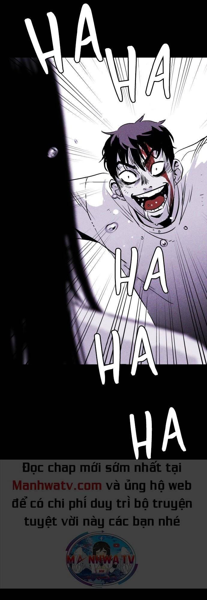 Chuồng lợn: Chapter 30