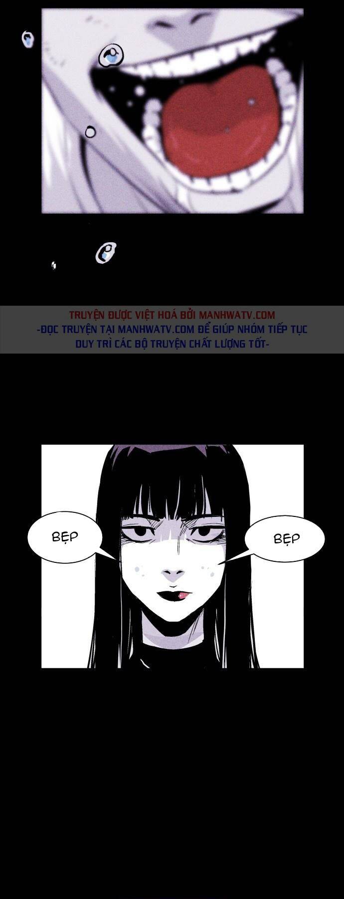 Chuồng lợn: Chapter 30