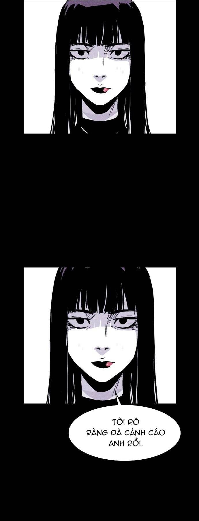 Chuồng lợn: Chapter 30