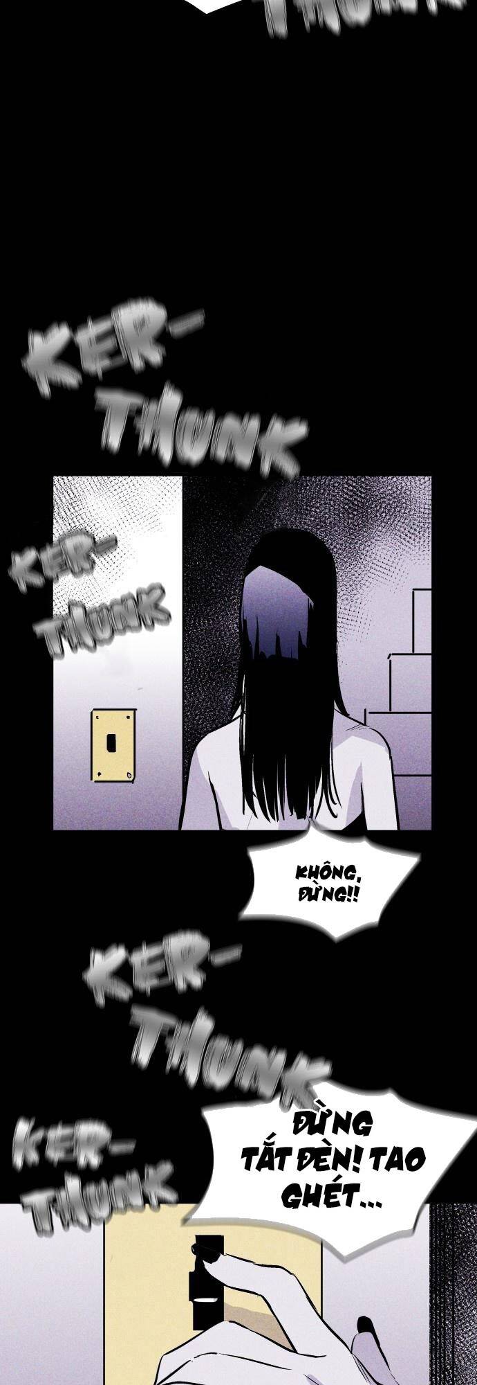 Chuồng lợn: Chapter 30