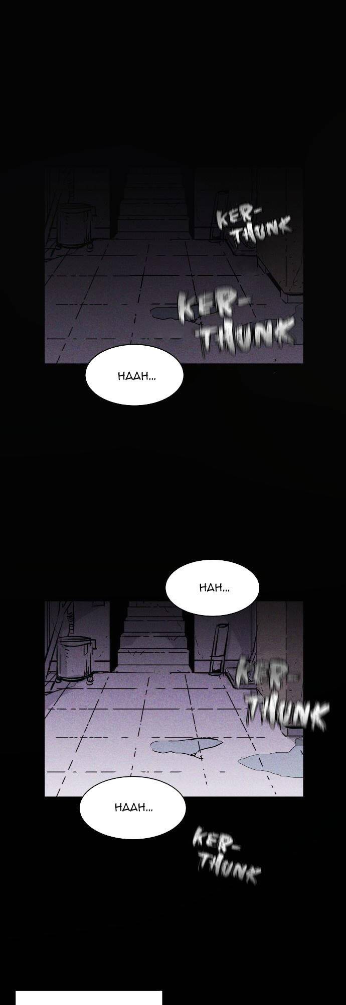 Chuồng lợn: Chapter 30