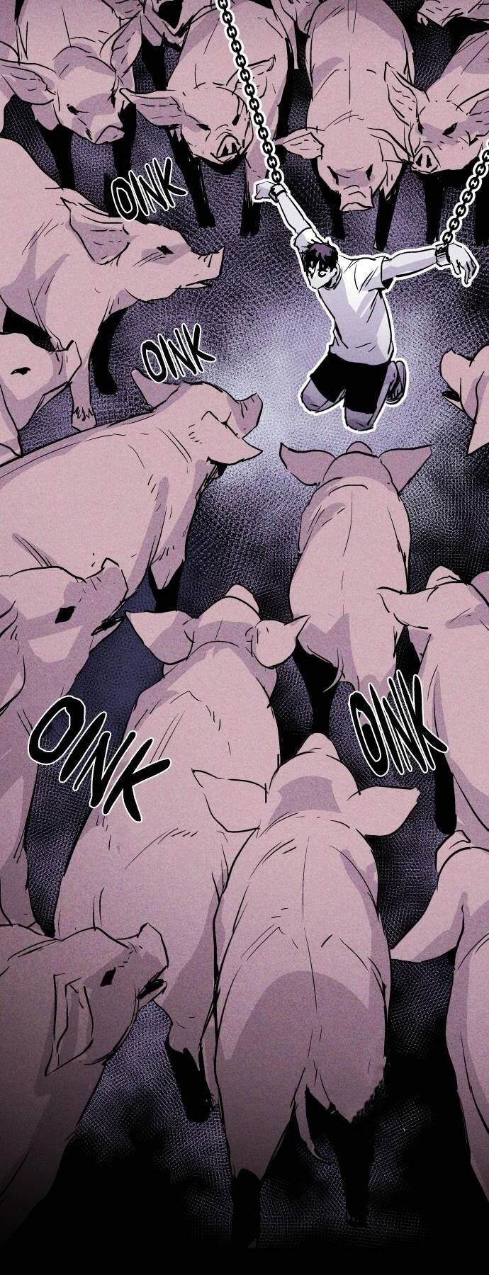 Chuồng lợn: Chapter 30
