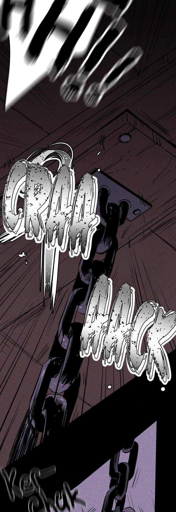 Chuồng lợn: Chapter 30