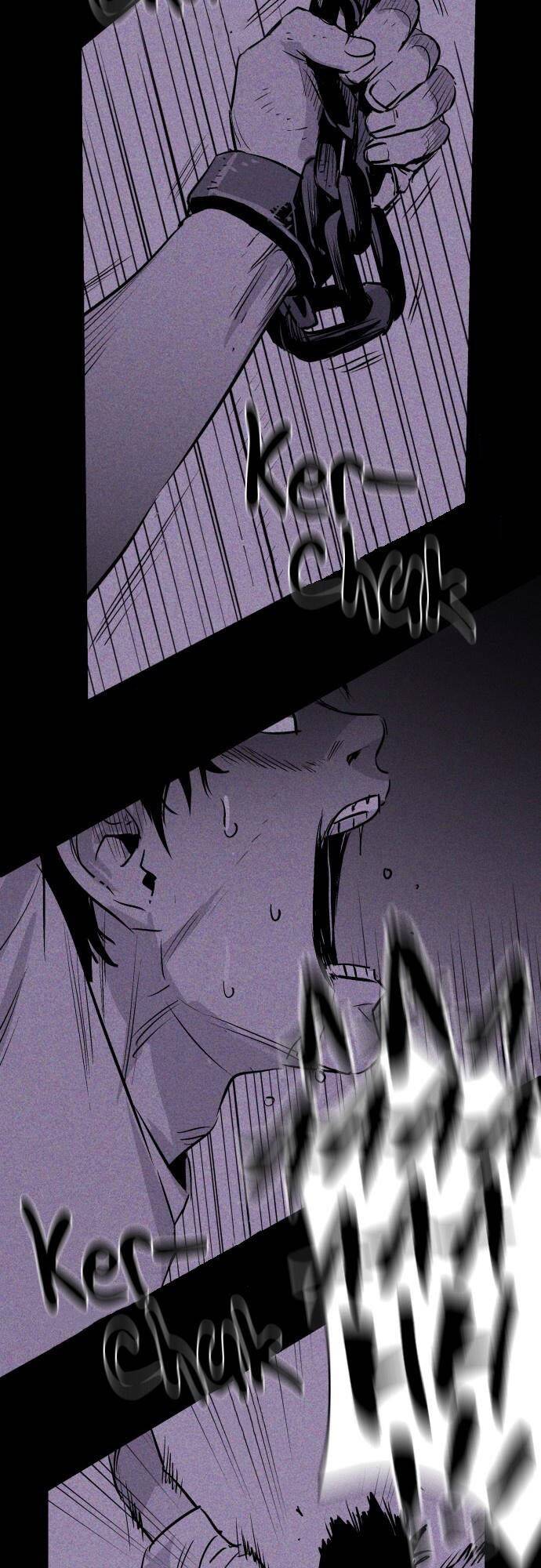 Chuồng lợn: Chapter 30
