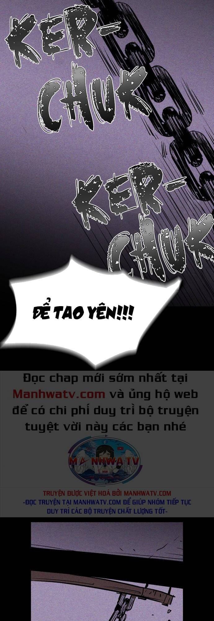 Chuồng lợn: Chapter 30