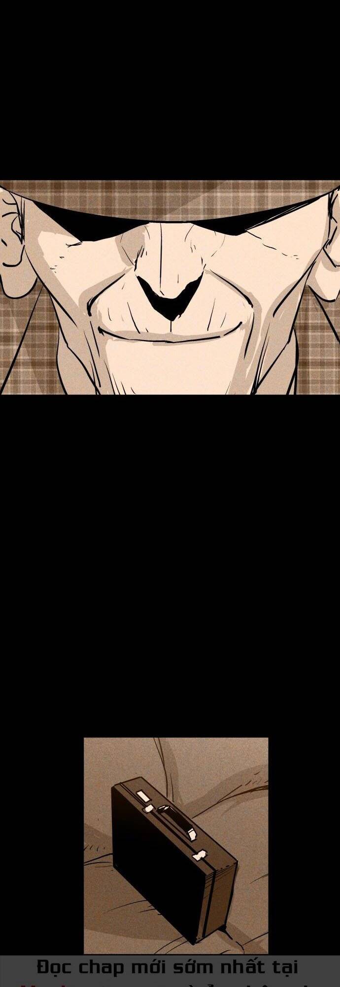 Chuồng lợn: Chapter 30