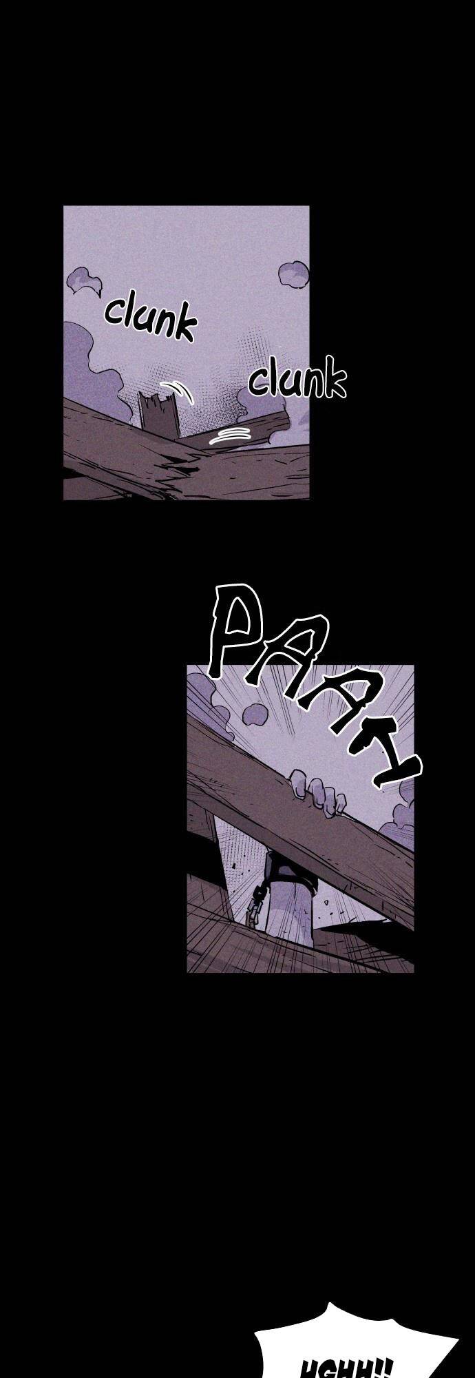 Chuồng lợn: Chapter 30