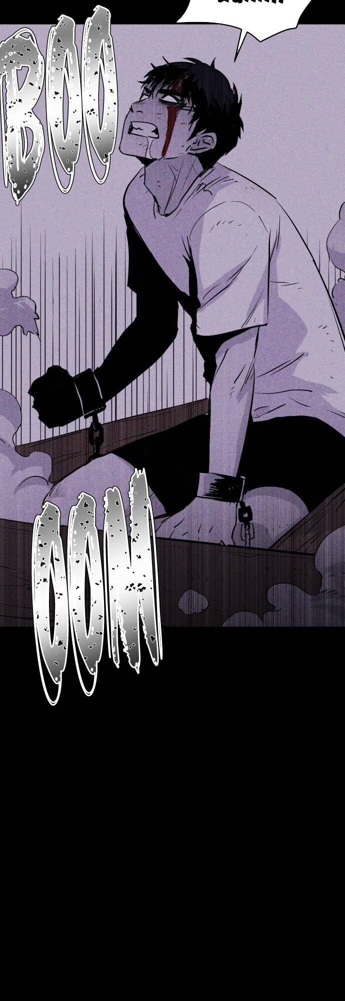 Chuồng lợn: Chapter 30