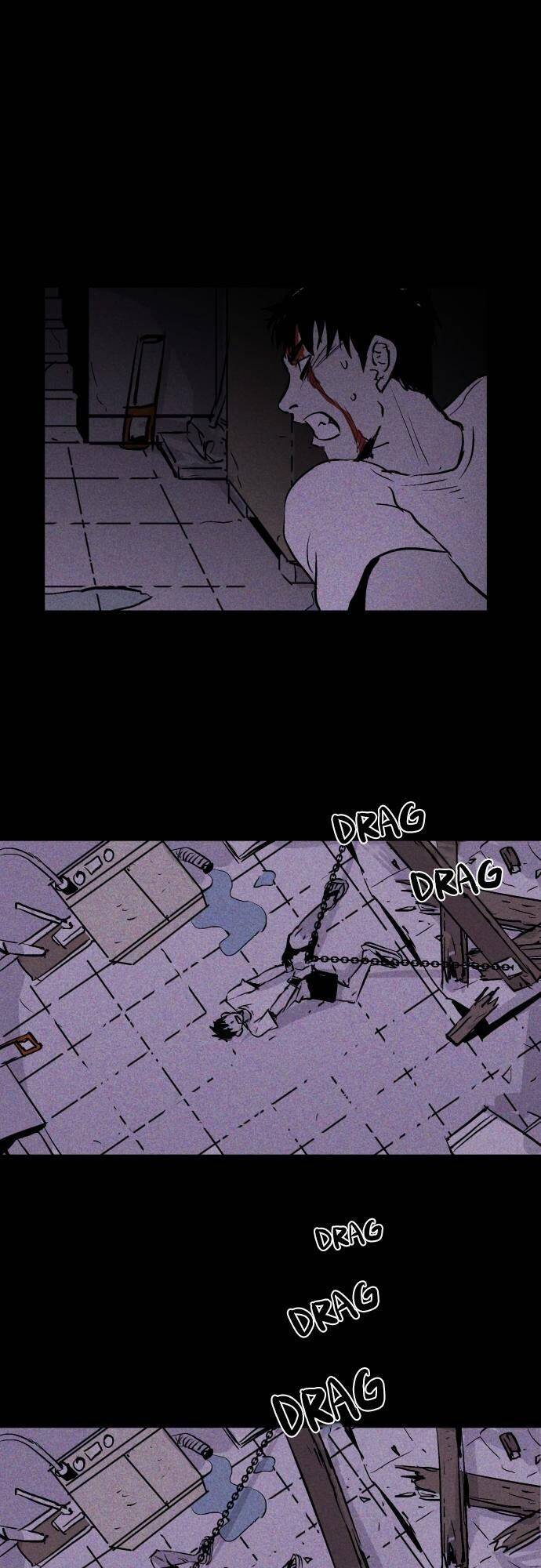Chuồng lợn: Chapter 30