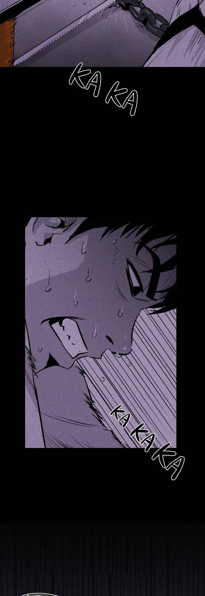 Chuồng lợn: Chapter 30