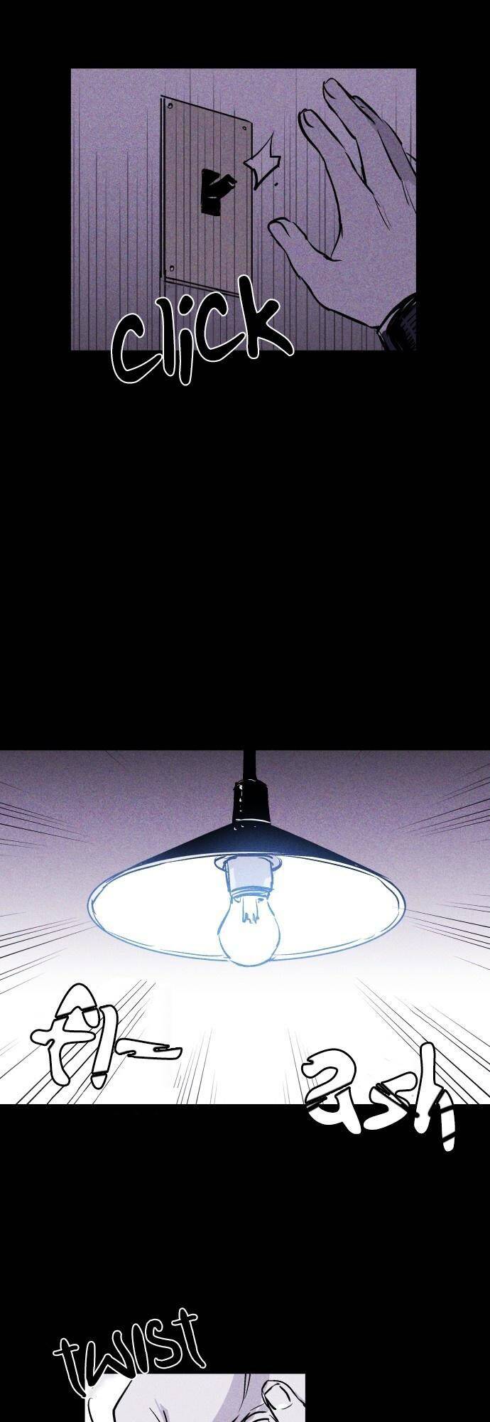 Chuồng lợn: Chapter 30