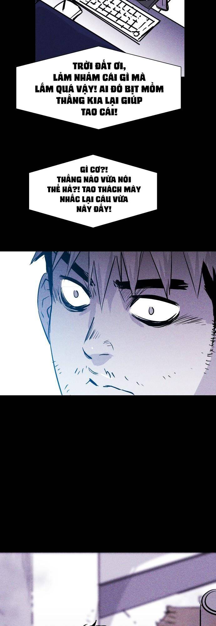 Chuồng lợn: Chapter 30