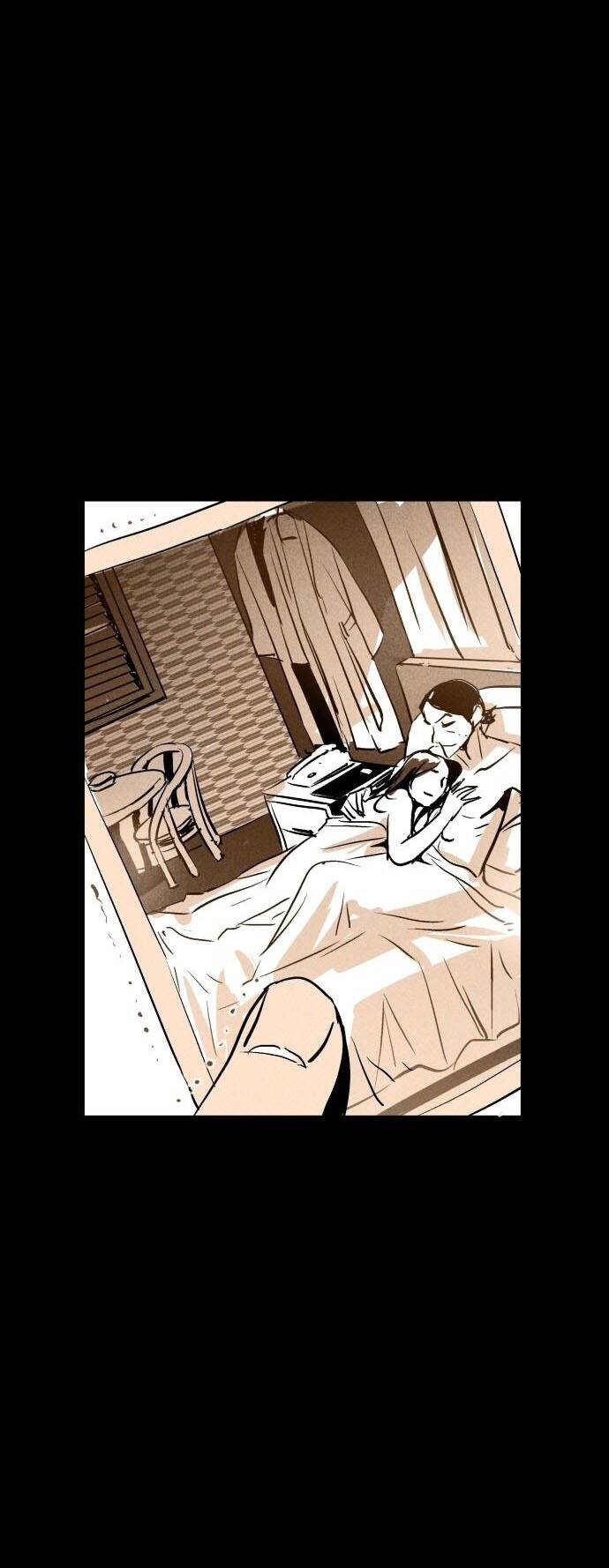 Chuồng lợn: Chapter 30