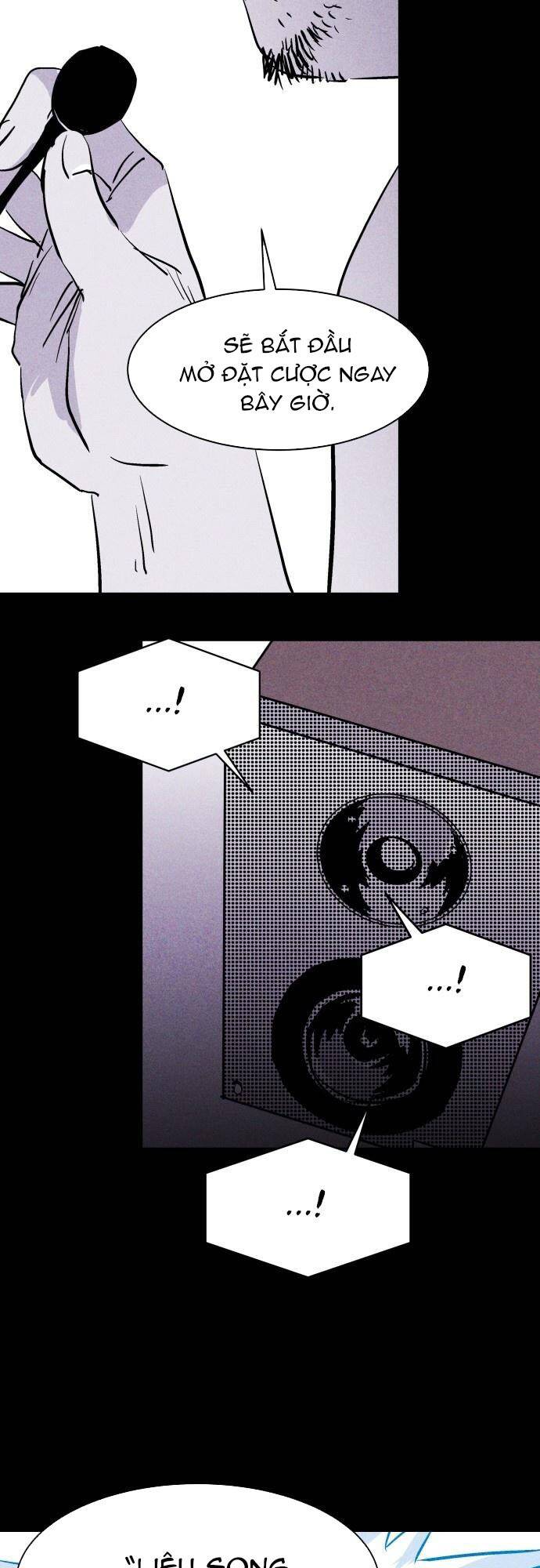 Chuồng lợn: Chapter 30