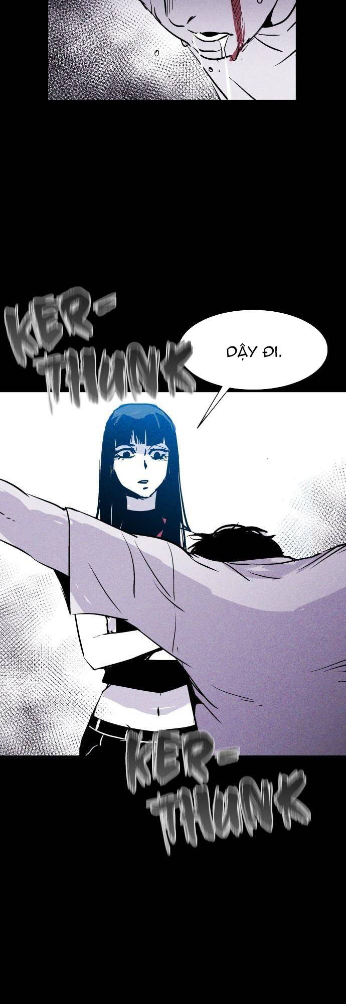 Chuồng lợn: Chapter 30