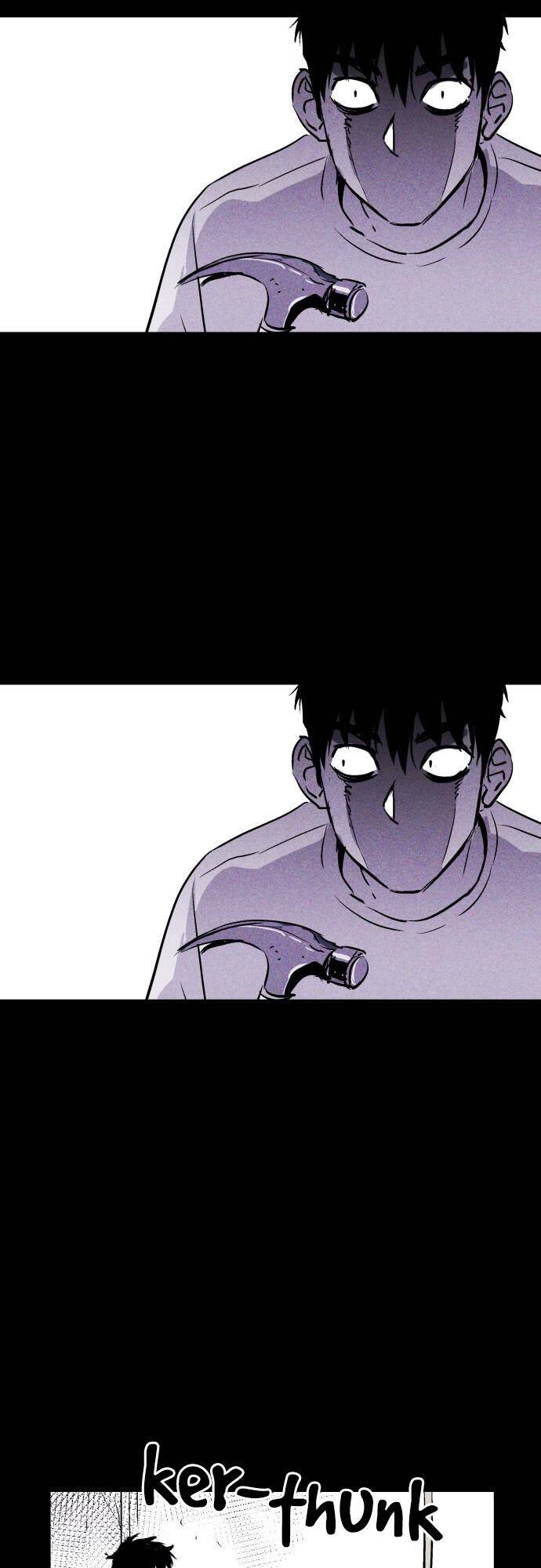 Chuồng lợn: Chapter 31