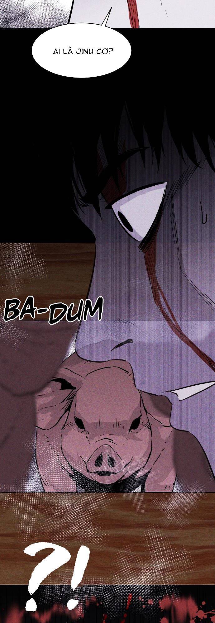 Chuồng lợn: Chapter 31
