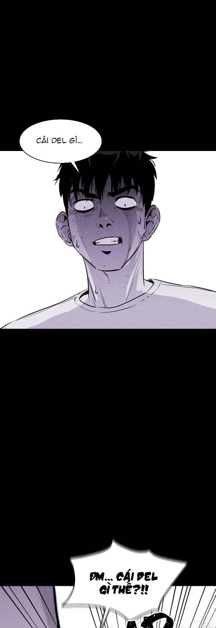 Chuồng lợn: Chapter 31
