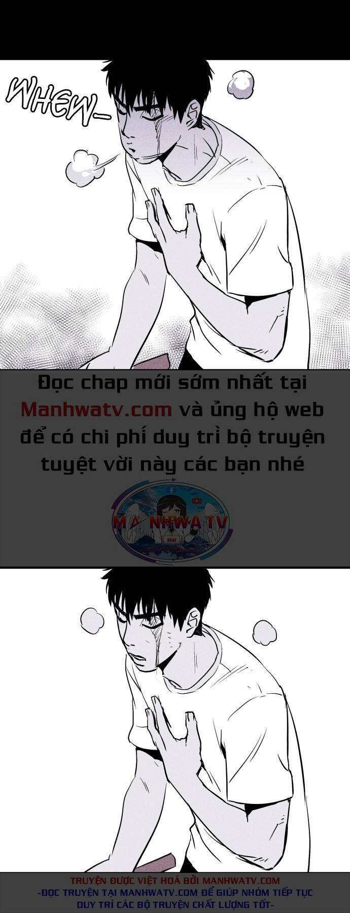 Chuồng lợn: Chapter 31