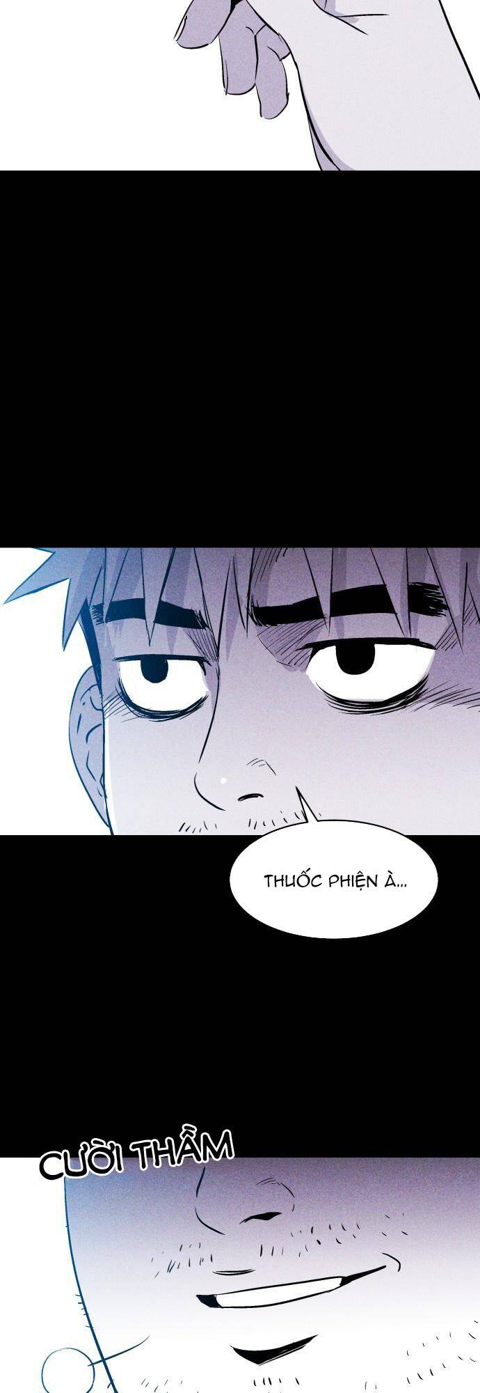 Chuồng lợn: Chapter 31