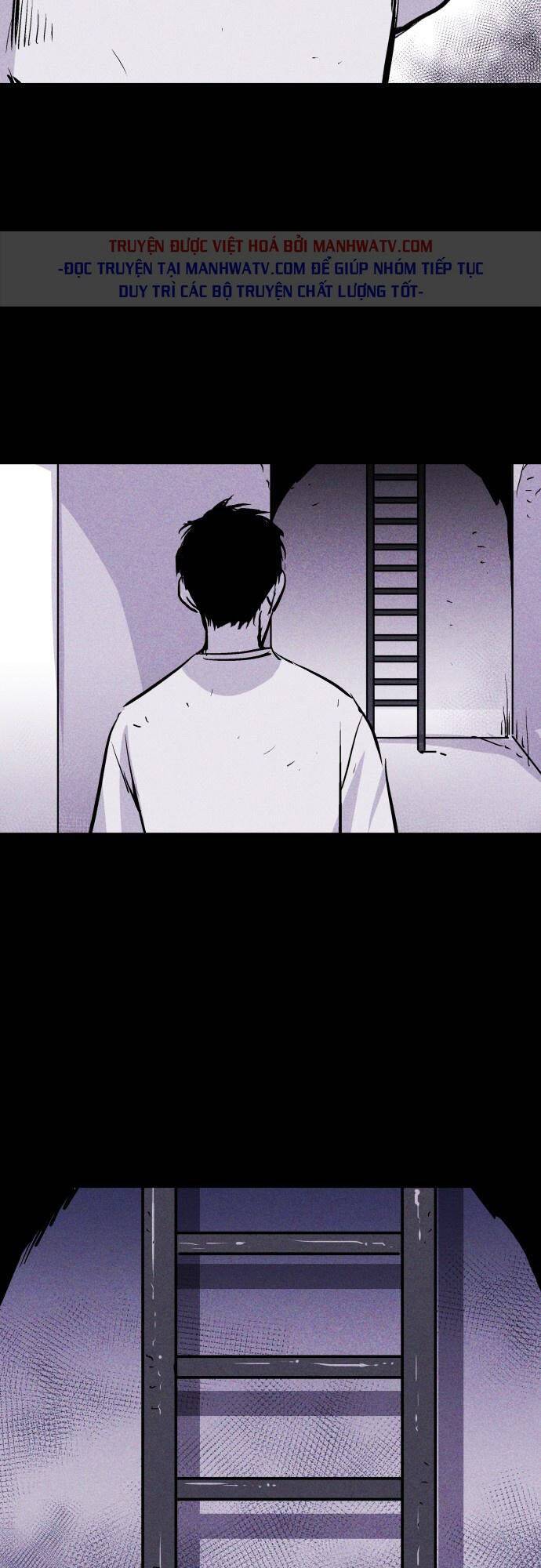 Chuồng lợn: Chapter 31