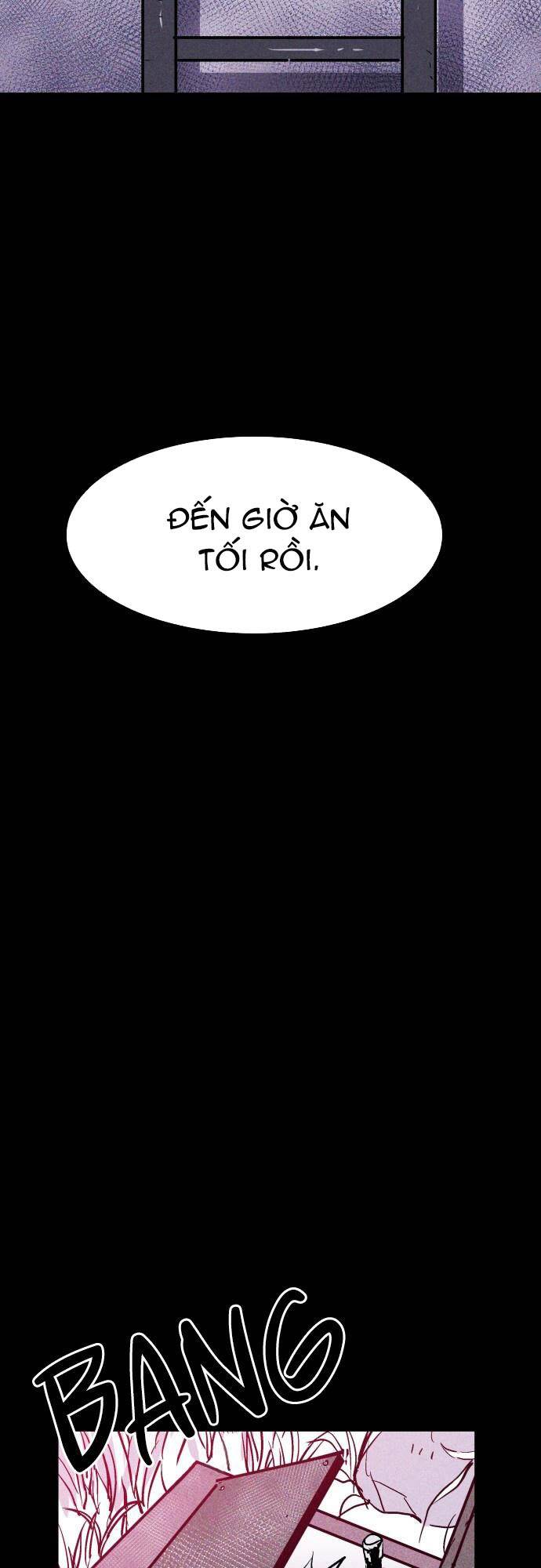 Chuồng lợn: Chapter 31