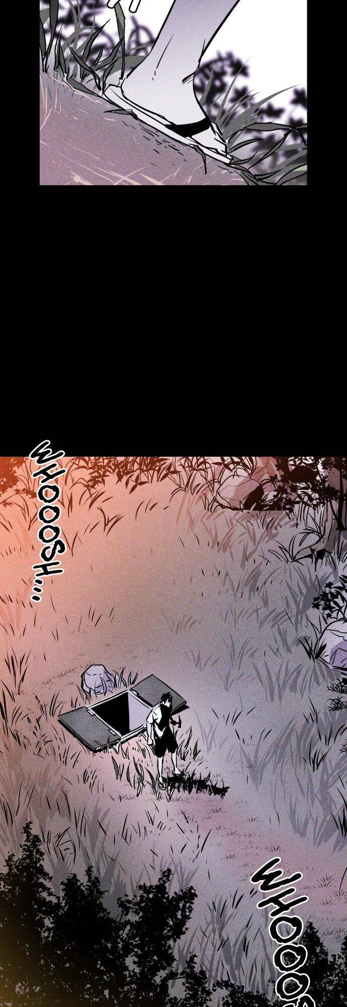 Chuồng lợn: Chapter 31