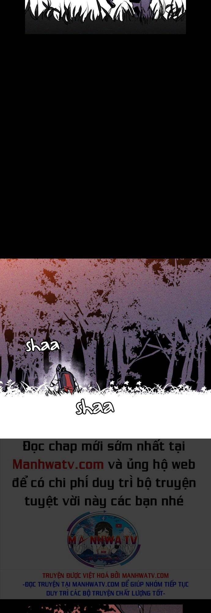 Chuồng lợn: Chapter 31